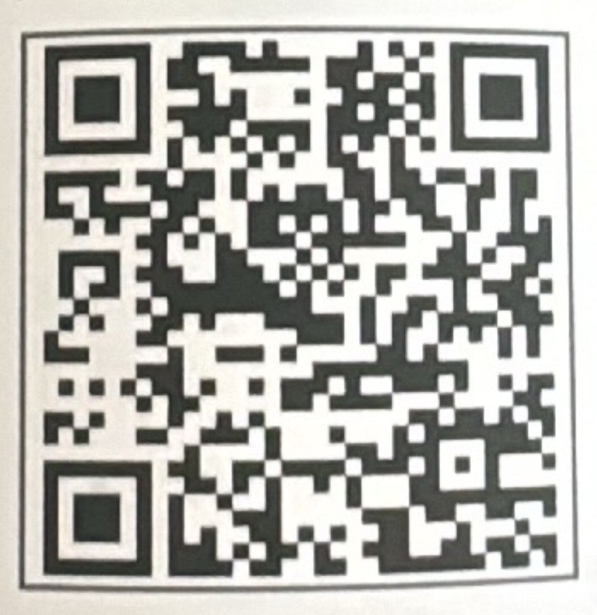 QR code for Hemp broad spectrum