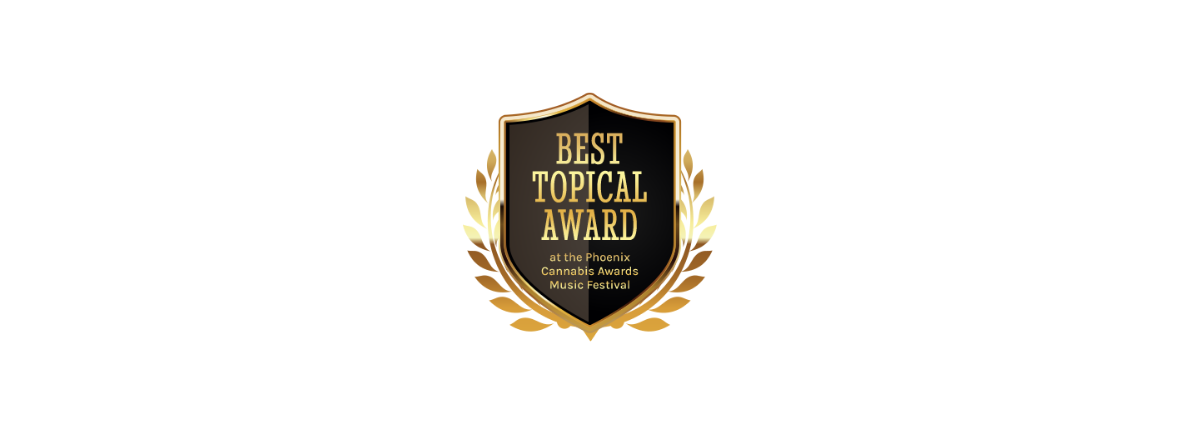 Best Topical Award
