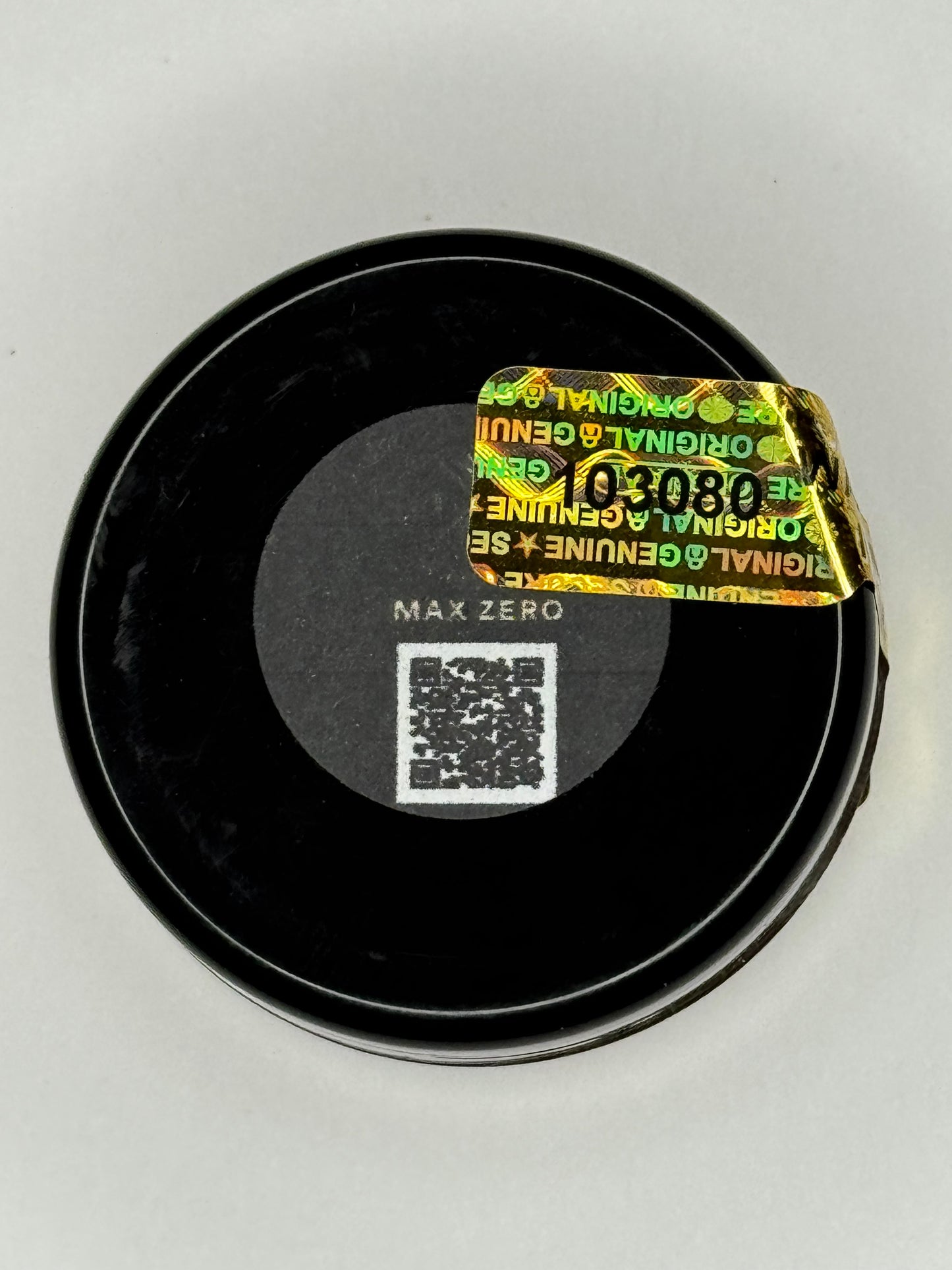 Copper1 MAX Zero