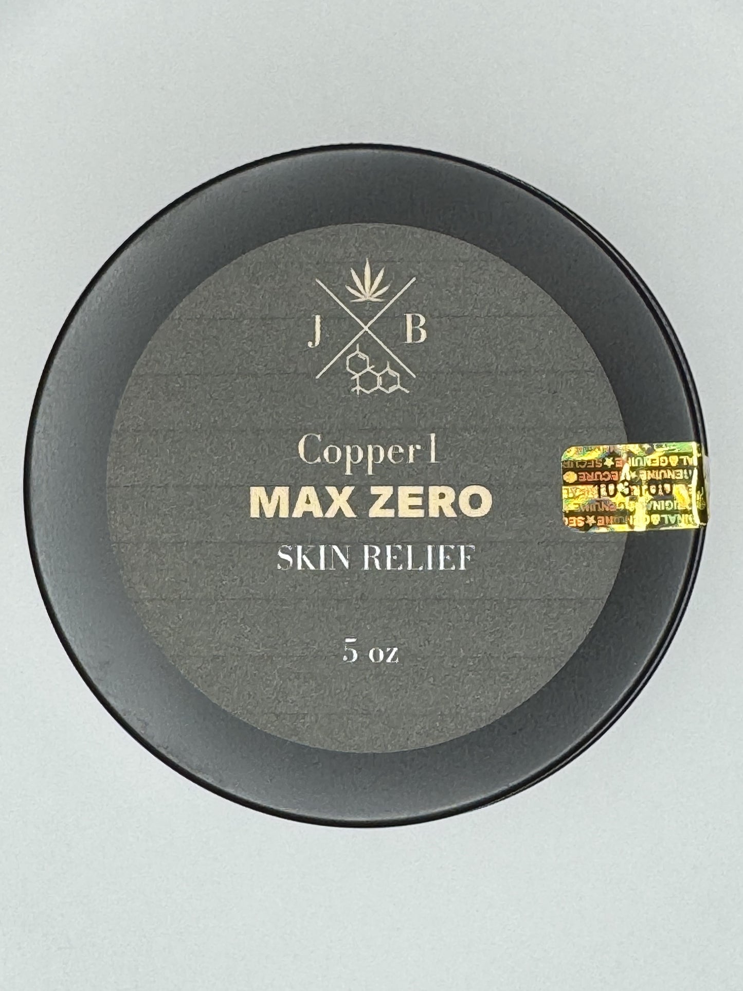 Copper1 MAX Zero