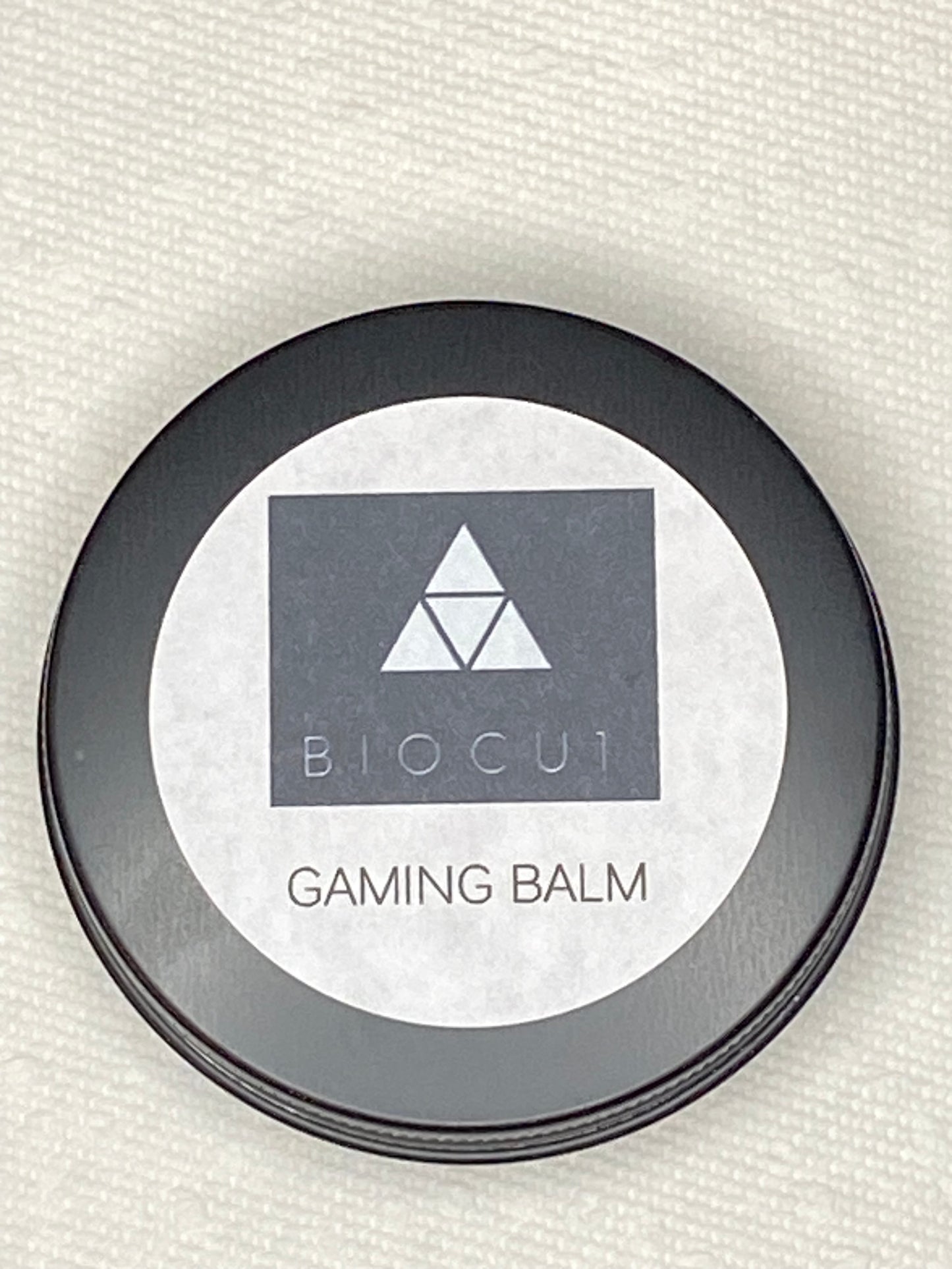GAMING BALM