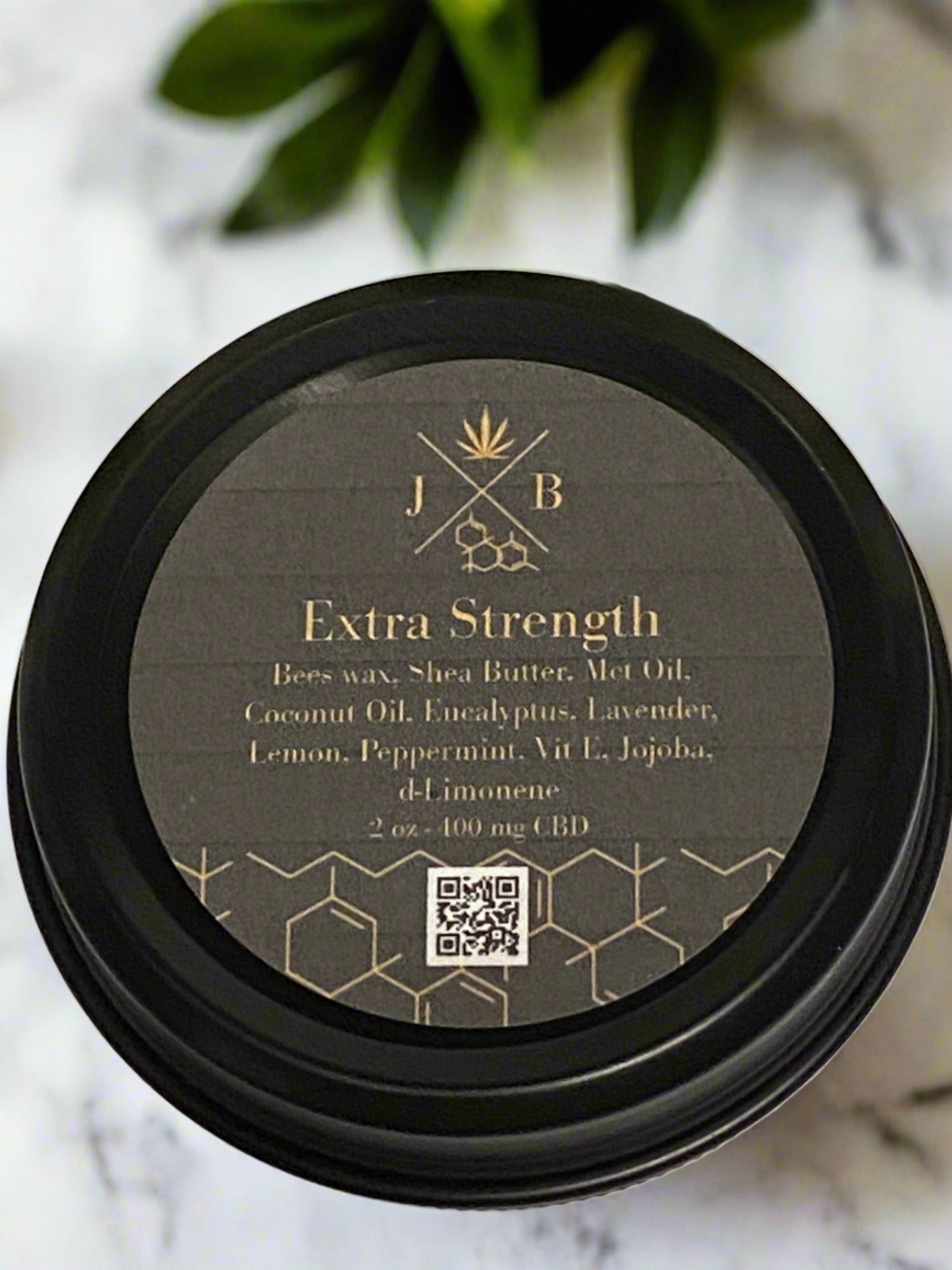 Stop Gout today w our cbd hemp cream