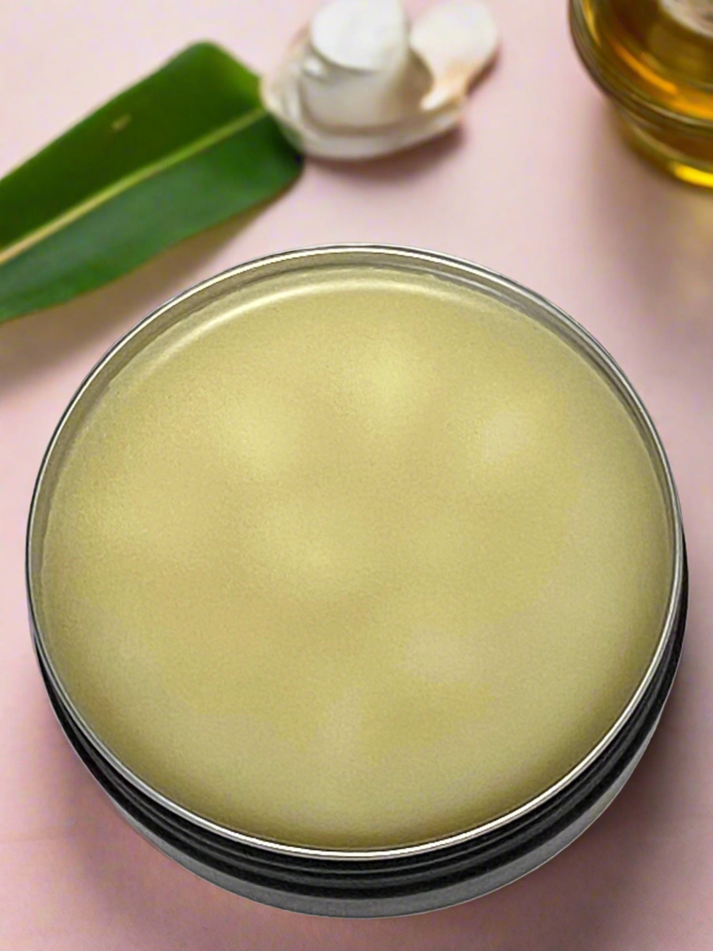Cbd balm