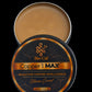 2 oz open face copper topical