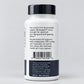 Copper Capsules in a bottle
