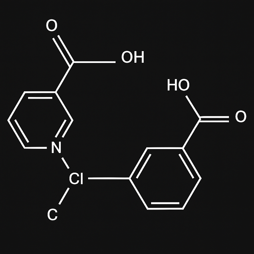 Copper1 molecular structure