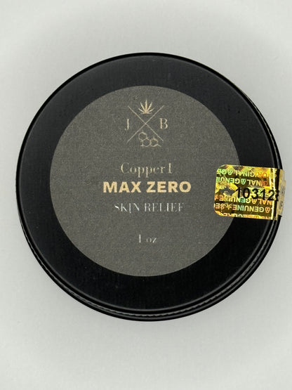 Copper1 MAX Zero