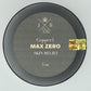 Copper1 MAX Zero