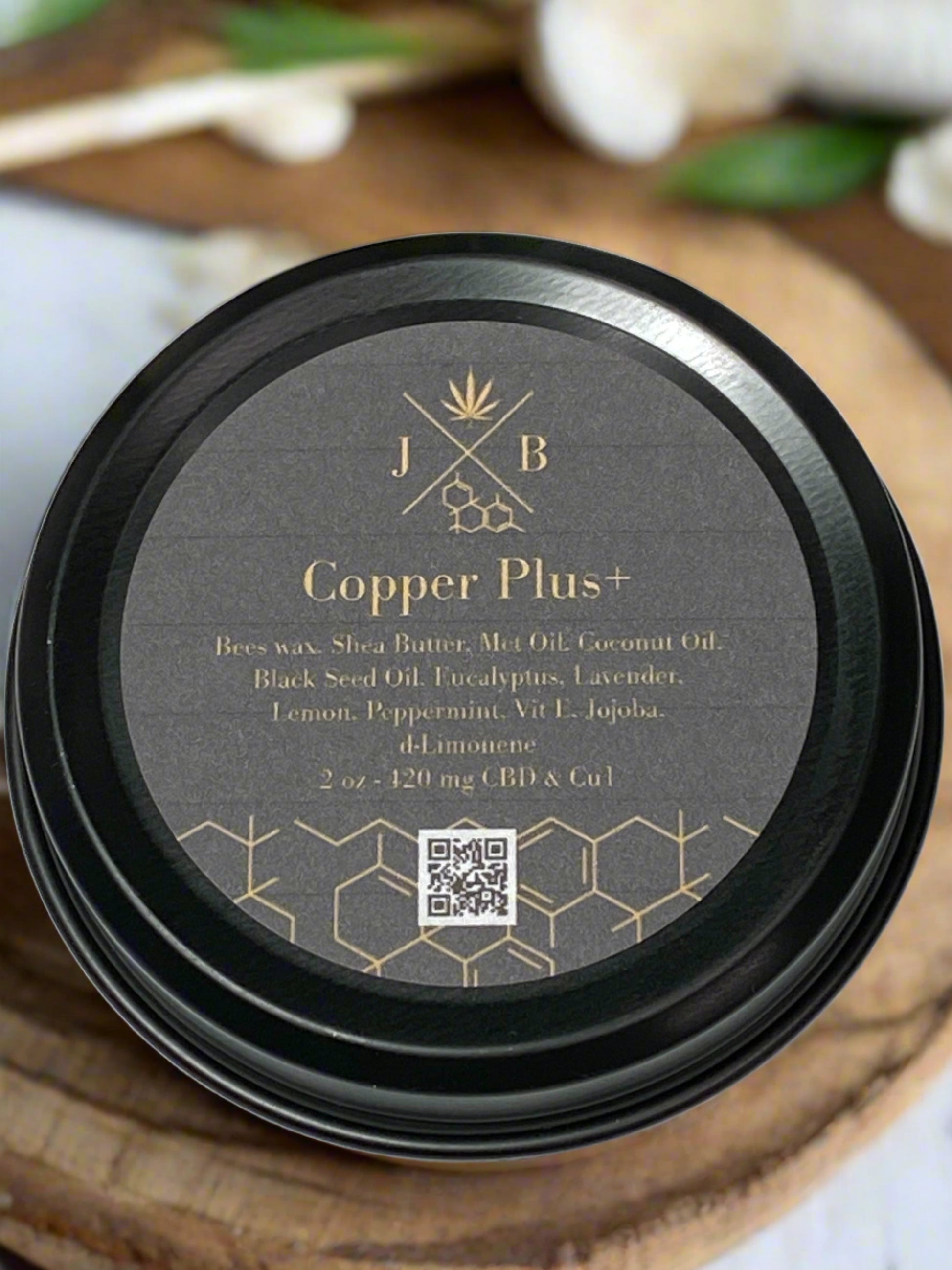 cbd cream